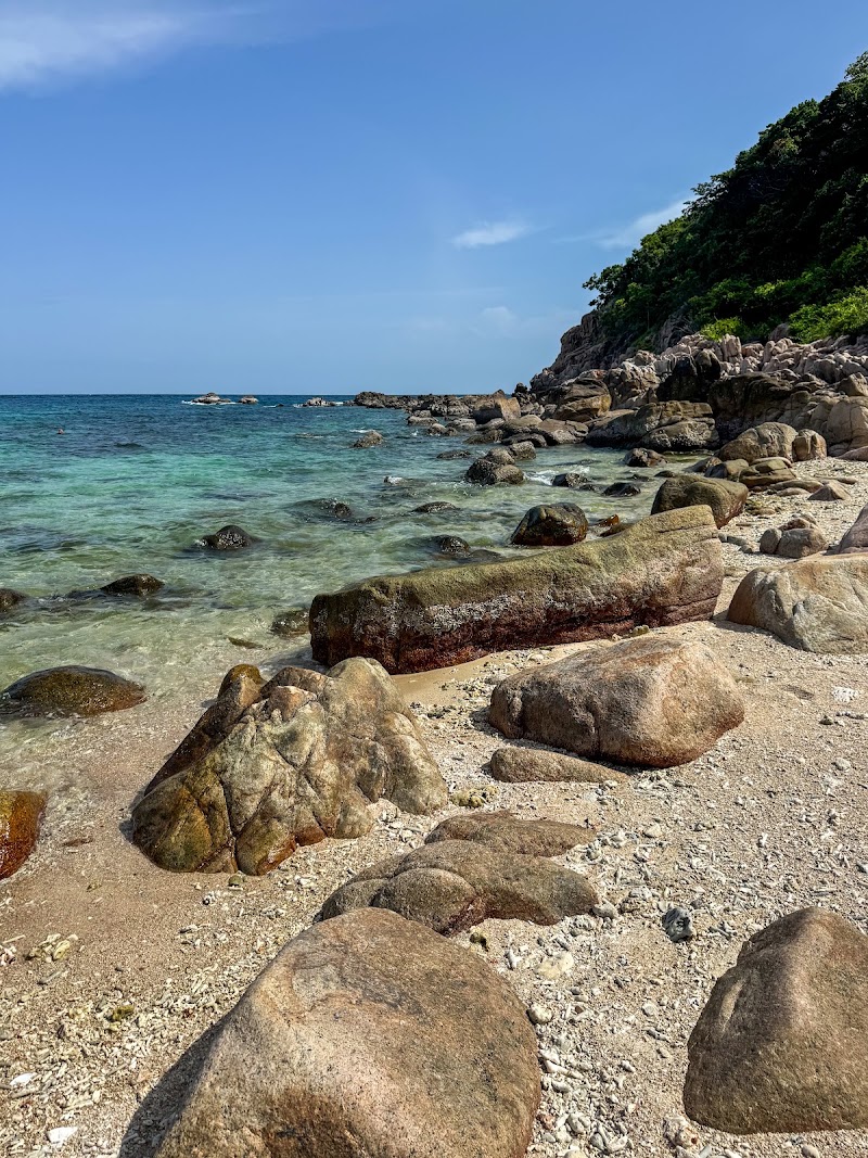 Haad Sai Daeng - Haad Sai Daeng เกาะเต่า 84280, Thailand