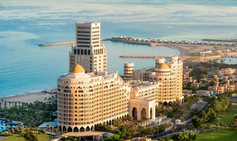 Ras Al-Khaimah - Ras Al-Khaimah - Ras Al Khaimah - United Arab Emirates