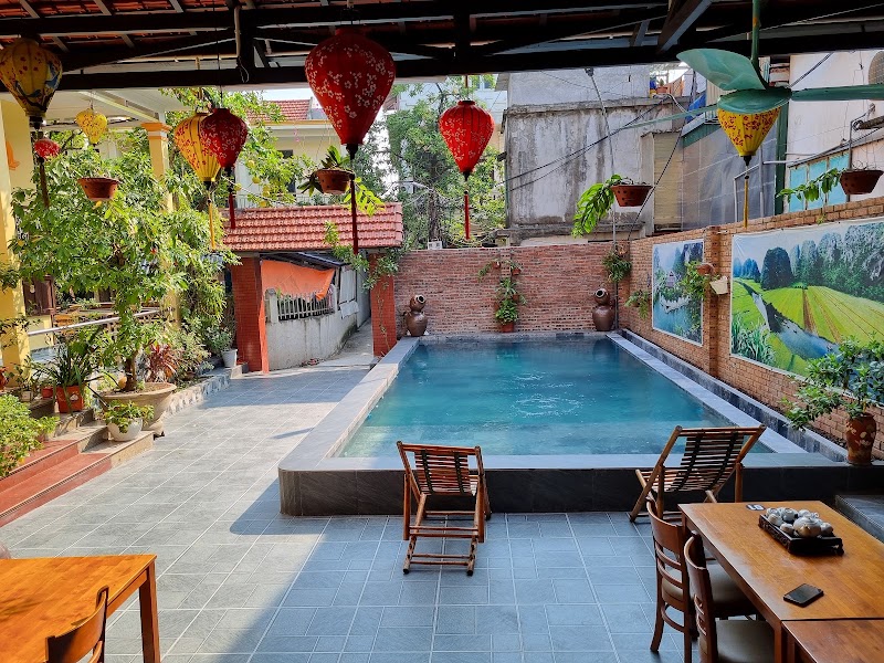 Tam Coc Family Hotel - Tam Coc Family Hotel, Đội 3 Văn Lâm, Xóm Hòa Bình 2, Nam Hoa Lư, Ninh Bình 43000, Vietnam