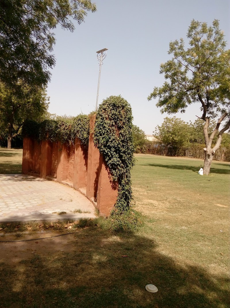 Parshva Paradise - Parshva Paradise, B-1, 33-34, near Krishna Maruti Showroom, opp. Nissan Showroom, Heavy Industrial Area, Basni, Jodhpur, Rajasthan 342003, India