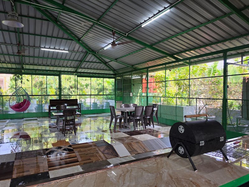 UDUPI HOMESTAY/GARDEN VILLA - UDUPI HOMESTAY/GARDEN VILLA, NEJAR ROAD, Kemmannu, Udupi, Mudutonse, Karnataka 576115, India