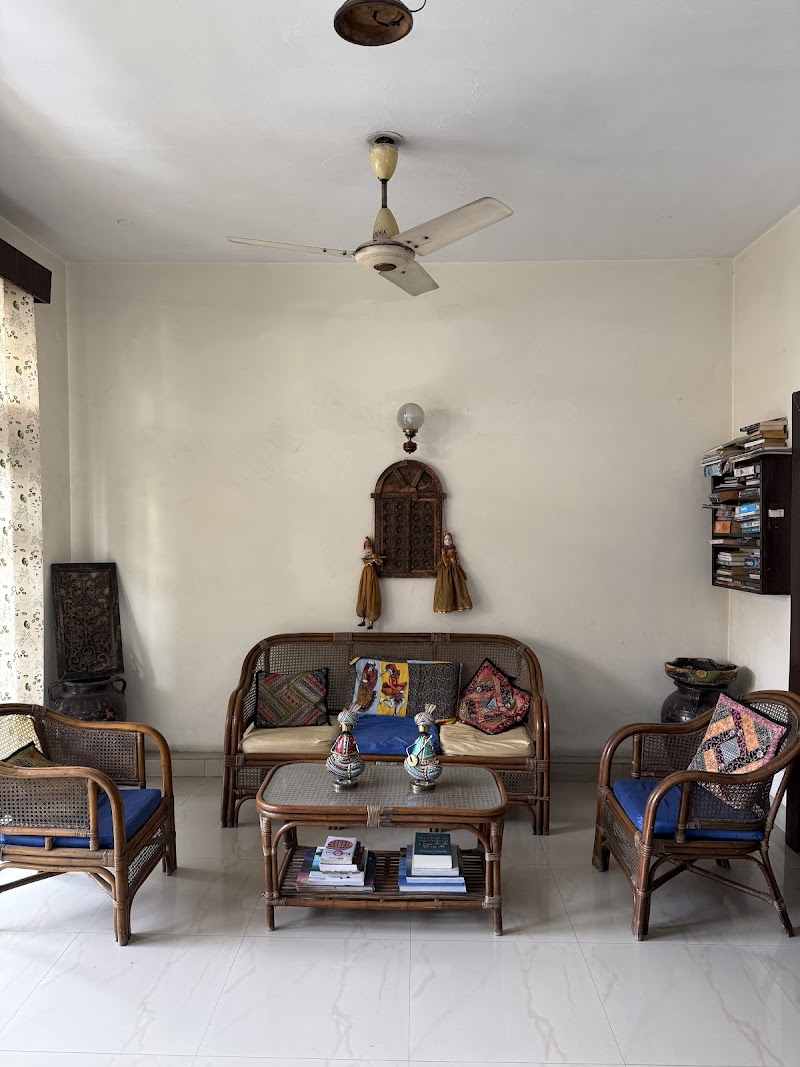 Grace Home - Grace Home D-182 Saket, Block D, Saket, New Delhi, Delhi 110017, India