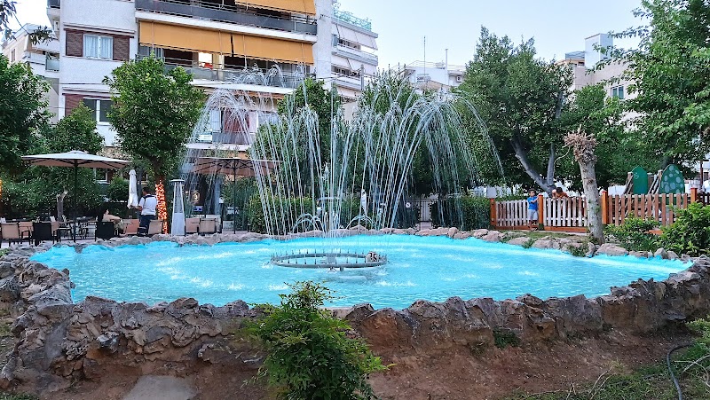 Marousi - Marousi, Greece