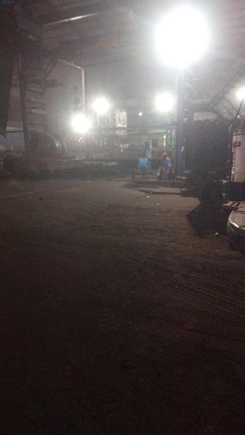 Agarsen Re-Rollers - Agarsen Re-Rollers, 8J37+9WP, Urla Industrial Complex, Birgoan, Raipur, Chhattisgarh 493221, India