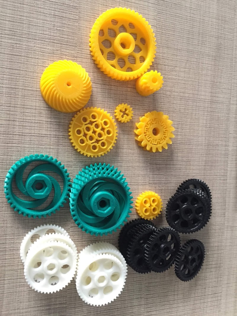 SPS3D | 3D printing & 3d designing services in Chhattisgarh & India - SPS3D | 3D printing & 3d designing services in Chhattisgarh & India, Ram Kumar Rajput Marg, Pithora, Lahraud, Chhattisgarh 493551, India