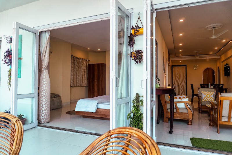 Sea La Vie Andaman - Sea La Vie Andaman, 3, Foreshore Rd, Haddo, Sri Vijaya Puram, Andaman and Nicobar Islands 744102, India