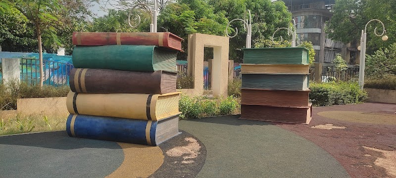 Juinagar - Juinagar, Navi Mumbai, Maharashtra, India
