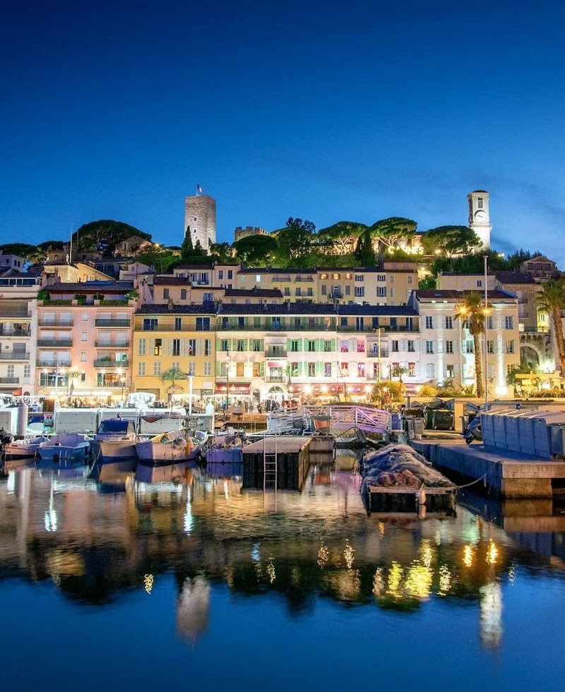 French Riviera - French Riviera, France