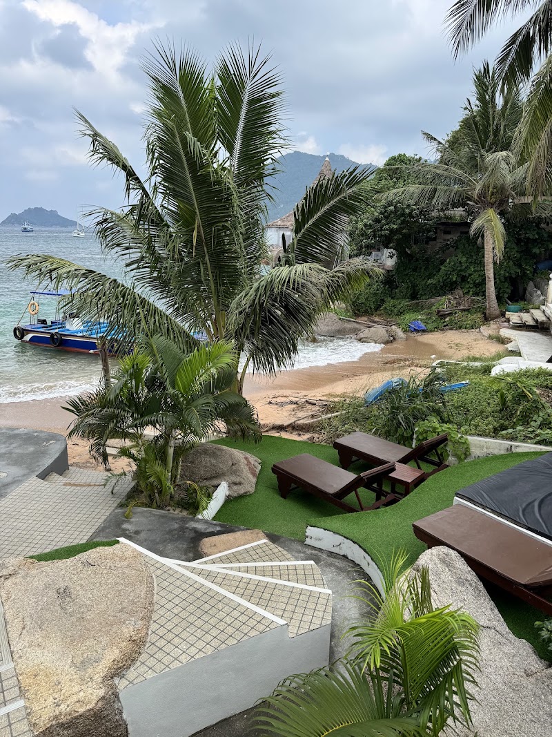 Koh Tao Heritage