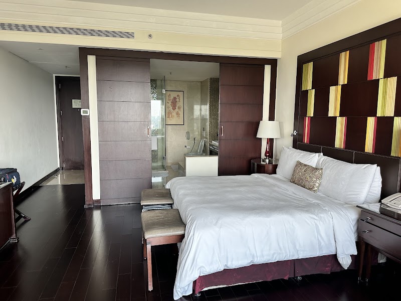JW Marriott Bengaluru Prestige Golfshire Resort & Spa - JW Marriott Bengaluru Prestige Golfshire Resort & Spa Nandi Hills Road Karahalli Post, Kundana Hobli, Taluk, Devanahalli, Bengaluru, Kodalagurki, Karnataka 562164, India