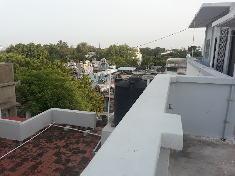 Serenity Homes - Serenity Homes no. 26, Rue, Law De Lauriston St, White Town, Puducherry, 605001, India