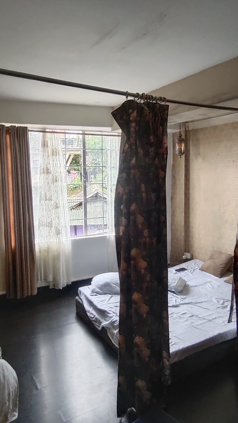 Vela Homestay - Vela Homestay New Colony, Demseiñ-Ïong, Shillong, Meghalaya 793011, India