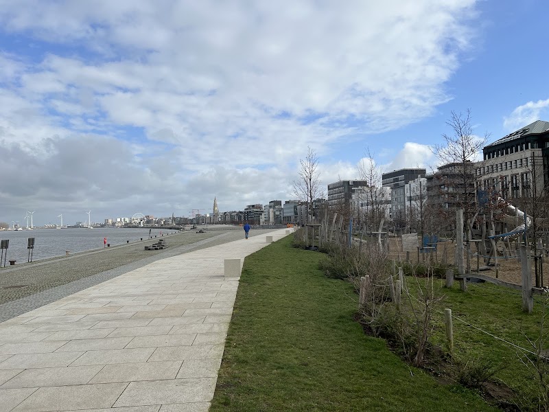 Zuid - Zuid, 2000 Antwerp, Belgium