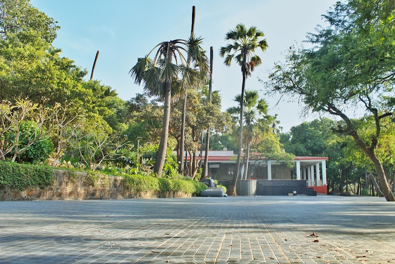 Beach Haven - Beach Haven, 7Q2M+XW, Gorai, Mumbai, Maharashtra 400091, India