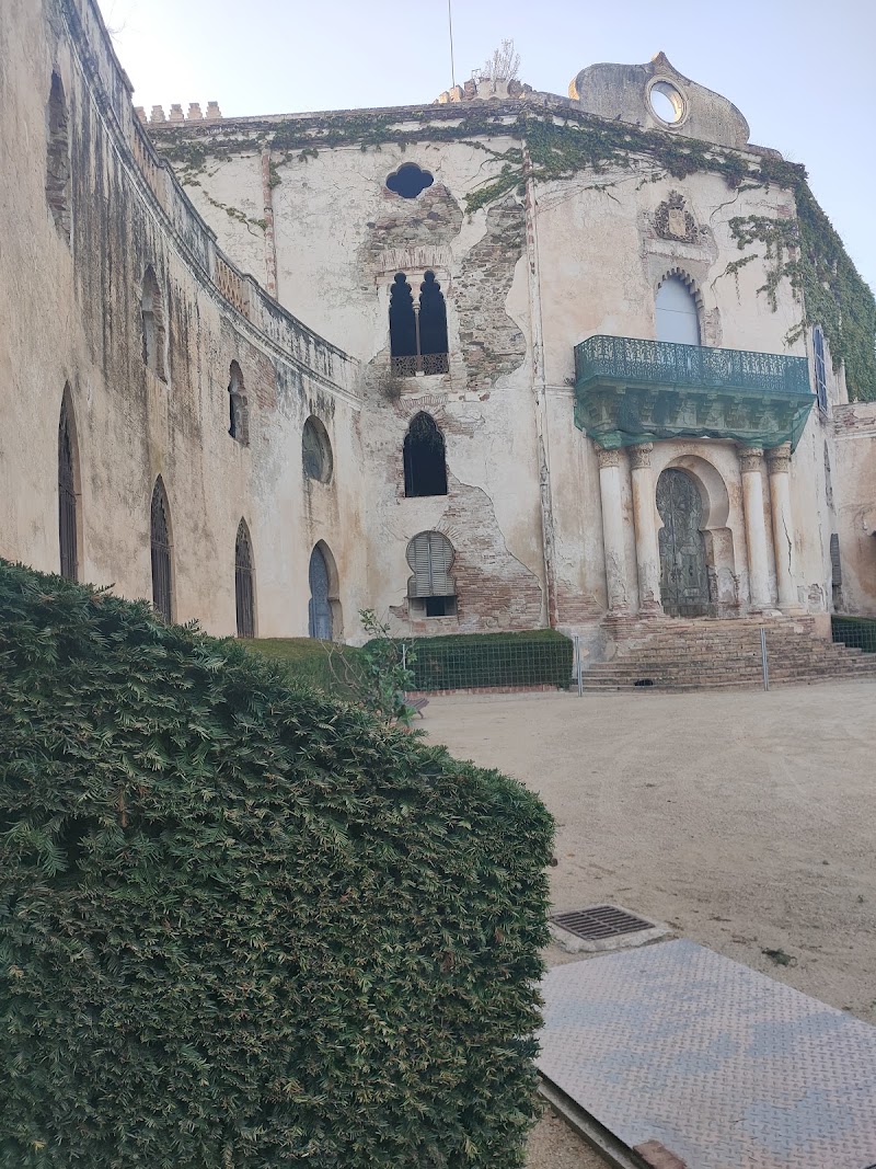 Horta - Horta, Horta-Guinardó, Barcelona, Spain