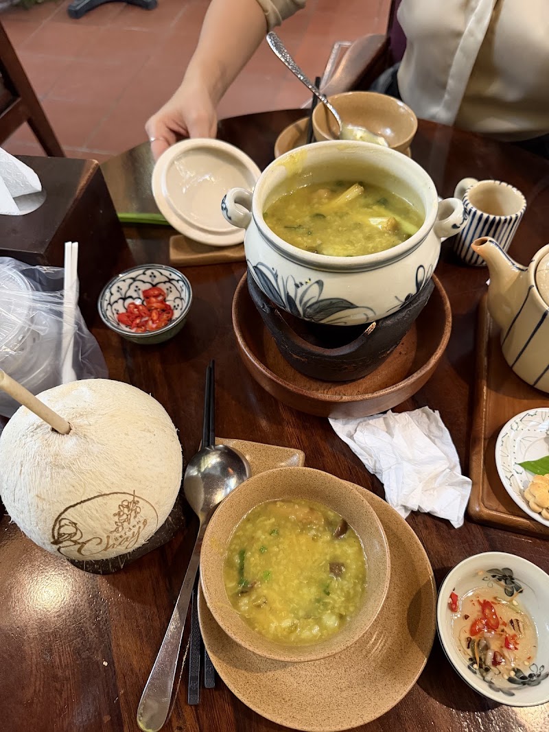 CHAY GARDEN Võ Văn Tần - Vegetarian Restaurant & Coffee - CHAY GARDEN Võ Văn Tần - Vegetarian Restaurant & Coffee 52 Võ Văn Tần, Xuân Hòa, Hồ Chí Minh 700000, Vietnam