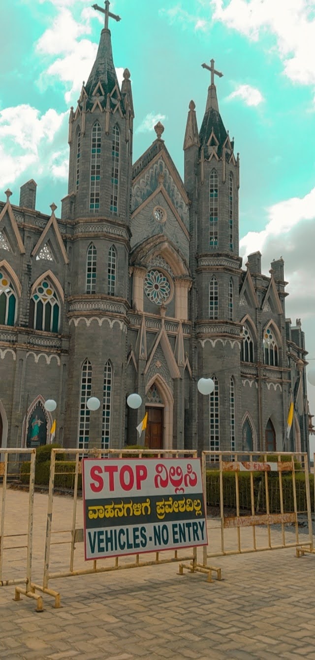 Karkala - Karkala, Karnataka, India