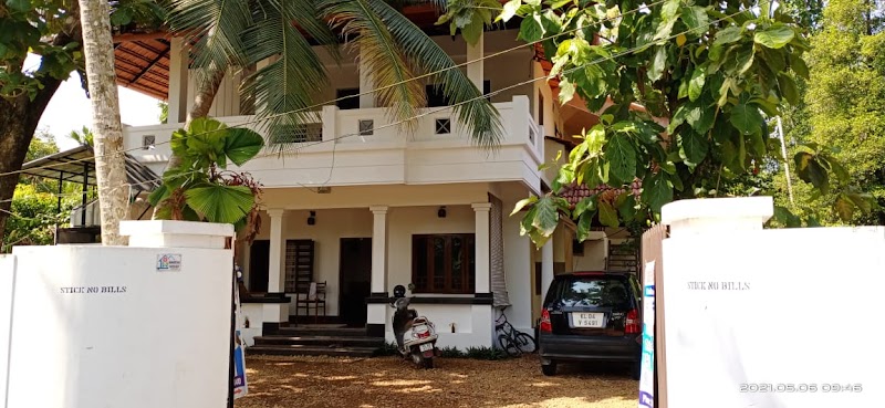 Philip's Homestay | Homestay in Alleppey