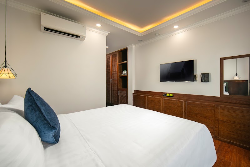 Hanoi Vacanza Premier Hotel - Hanoi Vacanza Premier Hotel, 1 P. Hàng Vải, Phố cổ Hà Nội, Hoàn Kiếm, Hà Nội, Vietnam