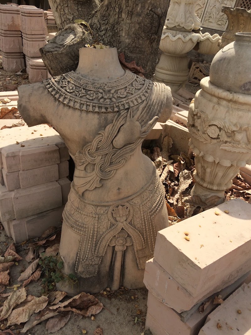 Bhuwana - Bhuwana Bhuwana, Udaipur, Rajasthan 313001, India