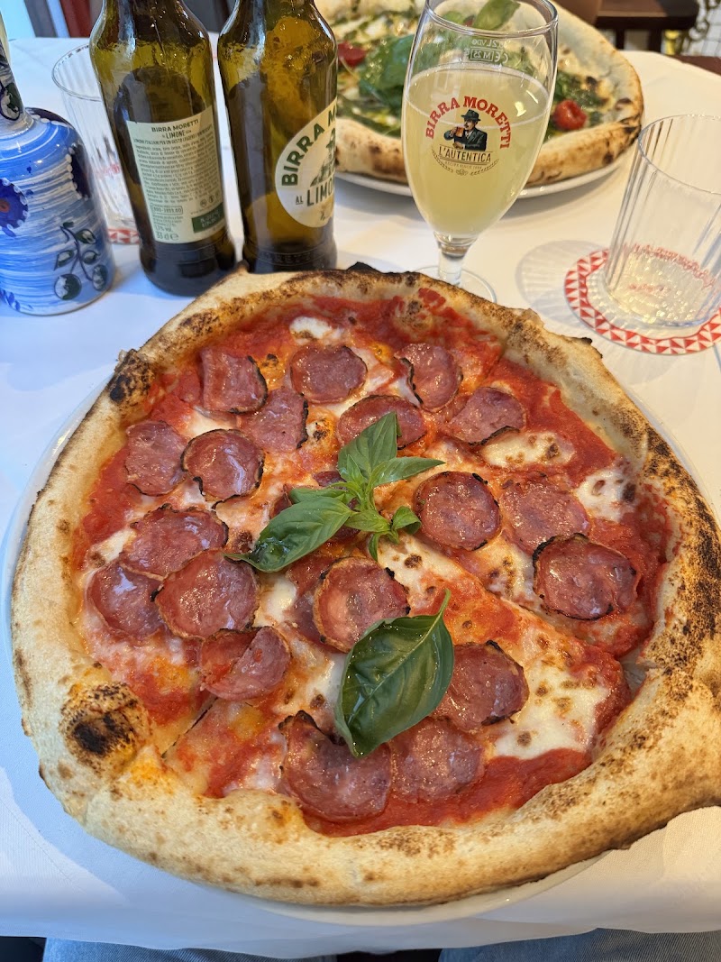 Figoletta - Figoletta Rotenturmstraße 11, 1010 Wien, Austria