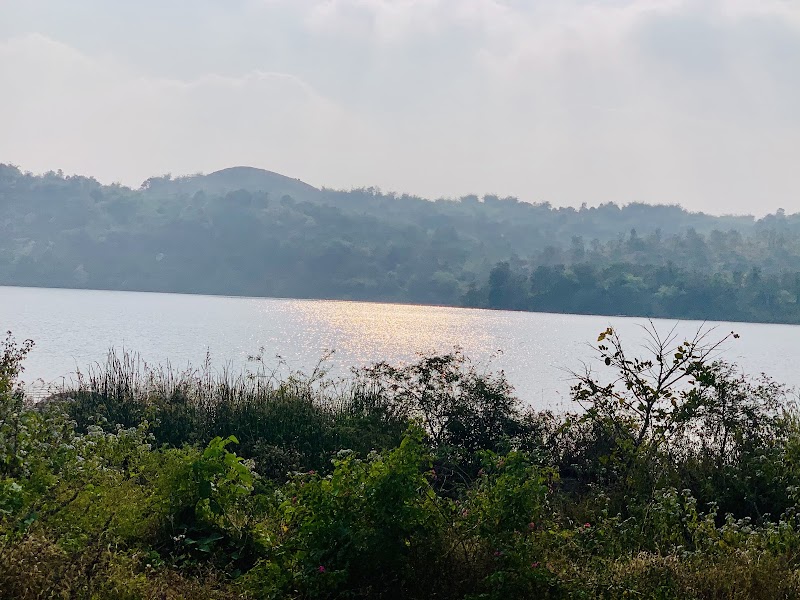 Manchanabele Reservoir