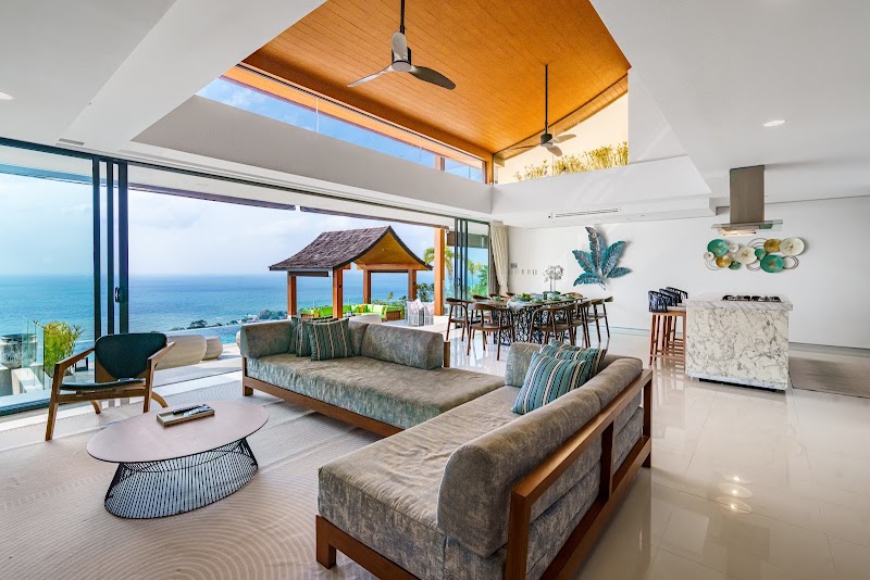Ariya Residences Lamai 阿丽雅别墅群 - Ariya Residences Lamai 阿丽雅别墅群 88/88, Ariya Residences, ถนน หาดละไม ตำบล มะเร็ต อำเภอเกาะสมุย สุราษฎร์ธานี 84310, Thailand