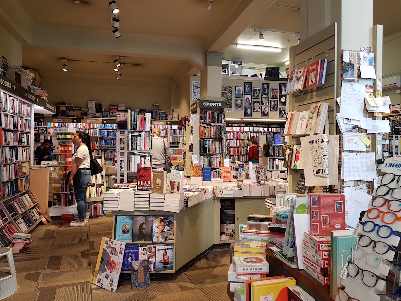 Unity Books Auckland - Unity Books Auckland 19 High Street, Auckland CBD, Auckland 1010, New Zealand