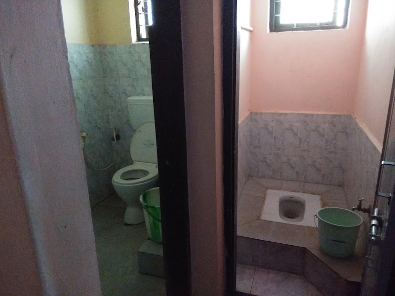Tanya Home stay - Tanya Home stay Devaiah Cottage Lower, Pension Ln, Stuart Hill, Madikeri, Karnataka 571201, India