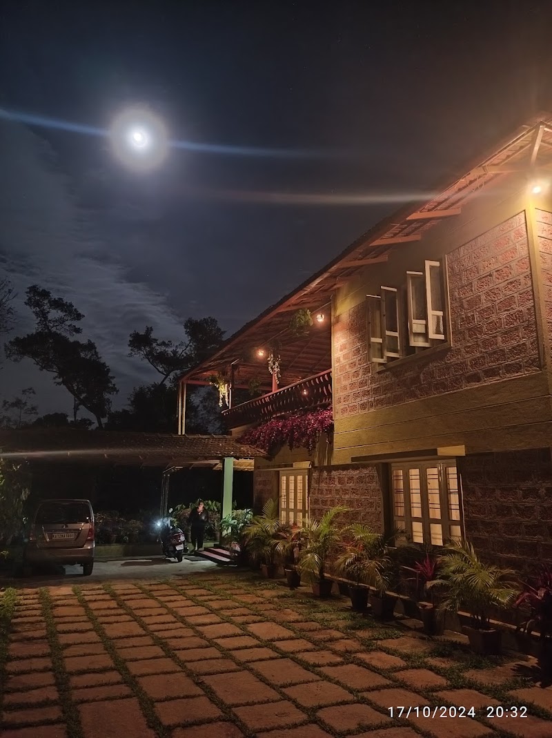 Heights Farm Stay Coorg - Nature Stay Near Madikeri