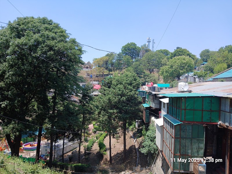 Upper Mall Road, kasauli - Upper Mall Road, kasauli VXX9+5PM, Kasauli, Himachal Pradesh 173204, India