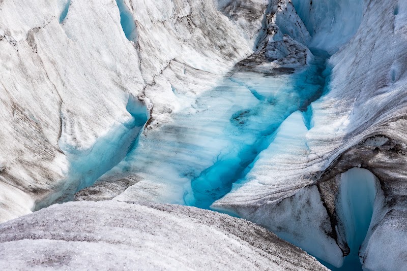 Vatnajokull - Vatnajokull Vatnajokull, Iceland