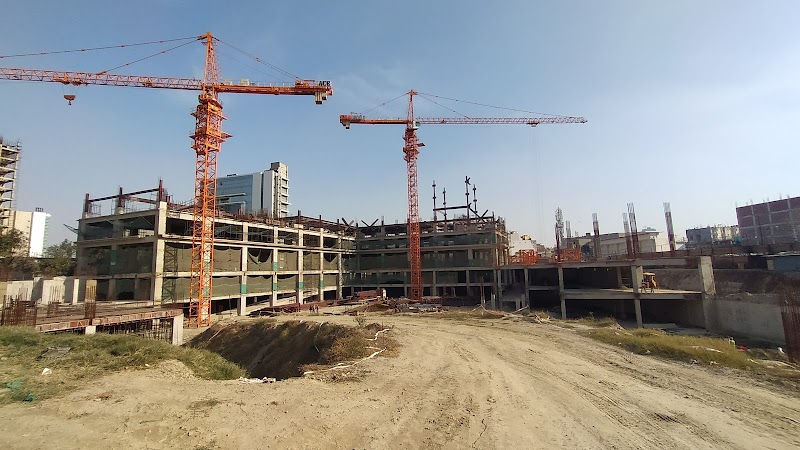 Sector 73 Noida