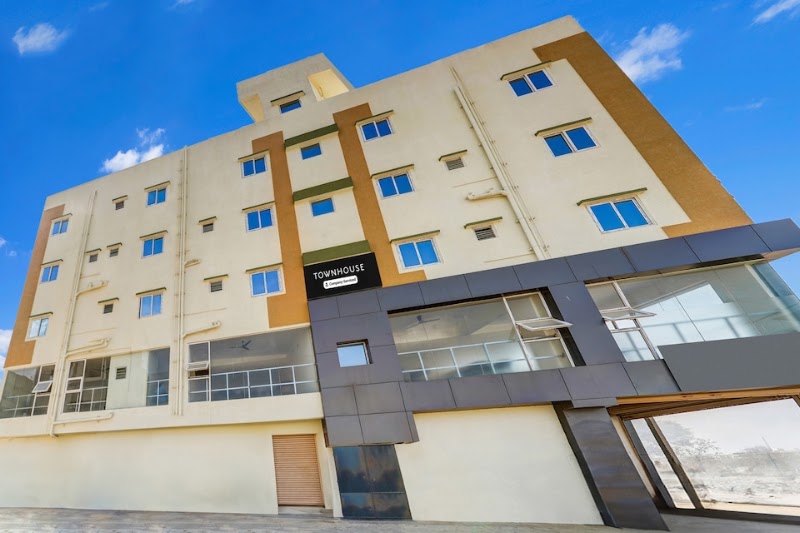 Townhouse Hennur Prakruthi Layout Bangalore - Townhouse Hennur Prakruthi Layout Bangalore, 262, Kempe Gowda Rd, Prakruthi Layout, HBR Layout, Bengaluru, Karnataka 560043, India