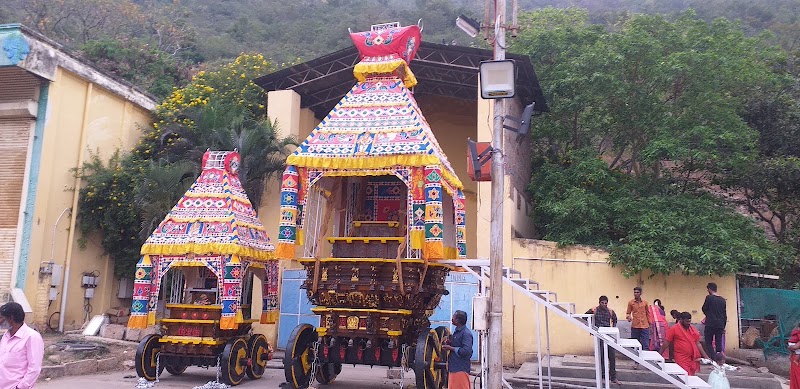 Marudhamalai Adivaram - Marudhamalai Adivaram, Coimbatore, Tamil Nadu 641046, India