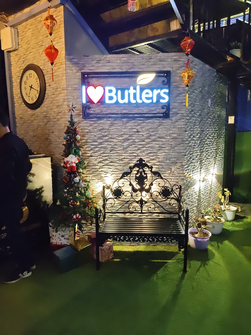 Butler's - Butler's B, 89, Gautam Marg, near Vaishali Circle, above Bandhan Bank, Sector B, Gom Defence Colony, Vaishali Nagar, Jaipur, Jaipur Nagar Nigam Area, Rajasthan 302021, India