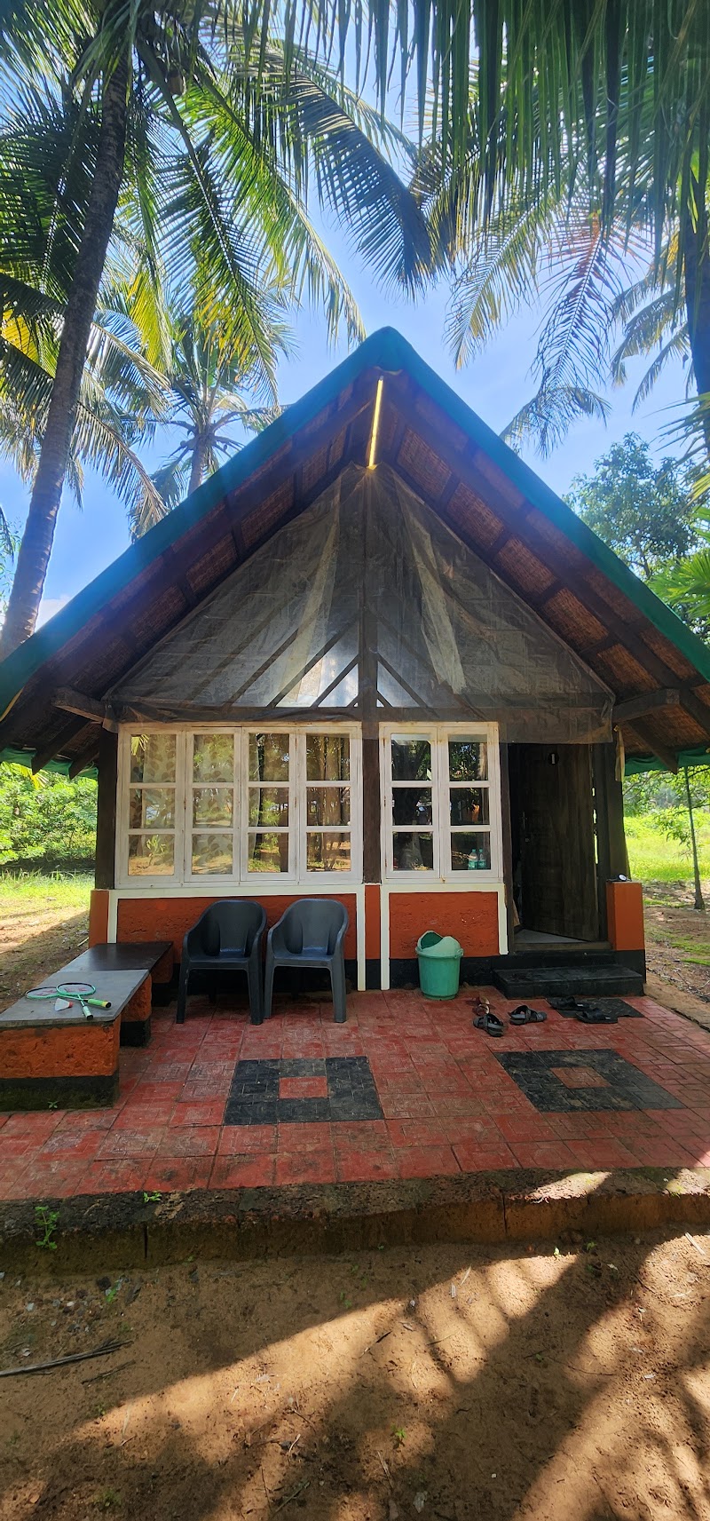 Anaariya Beach Front - Anaariya Beach Front Bhavikodla, Karnataka 581319, India