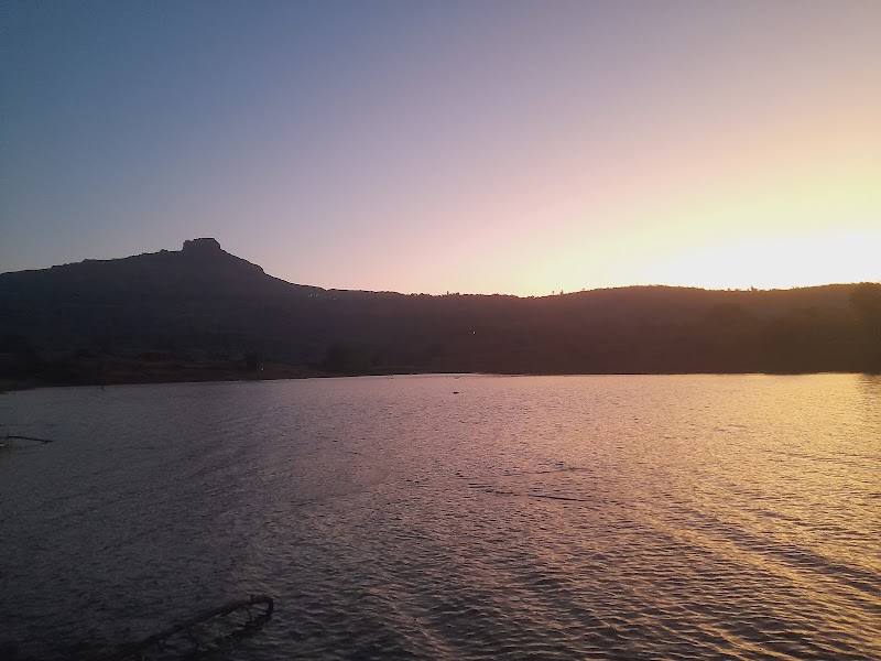 Lakefront Camping and Cottage - Lakefront Camping and Cottage Malwandi thule, Maharashtra 410406, India
