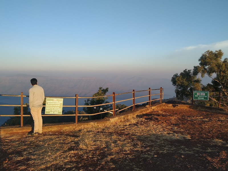 Devils Kitchen the royal - Devils Kitchen the royal WRF3+PW5, Godavali, Panchgani, Maharashtra 412805, India