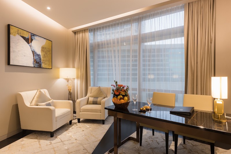 Banyan Signatures Pavilion Kuala Lumpur - Banyan Signatures Pavilion Kuala Lumpur, 2, Jalan Conlay, Kuala Lumpur, 50450 Kuala Lumpur, Wilayah Persekutuan Kuala Lumpur, Malaysia