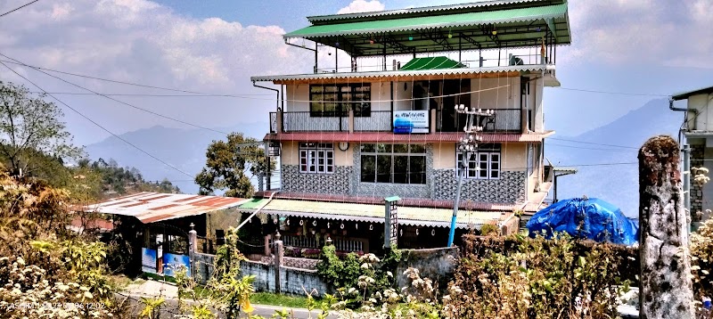 Newahang Homestay Damsang Valley নেওয়াহাং হোম স্টে(ফুড অ্যান্ড লজিং)