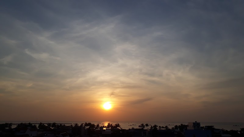 Cửa Lấp - Cửa Lấp Cửa Lấp, Dương Tơ, Tp. Phú Quốc, An Giang, Vietnam