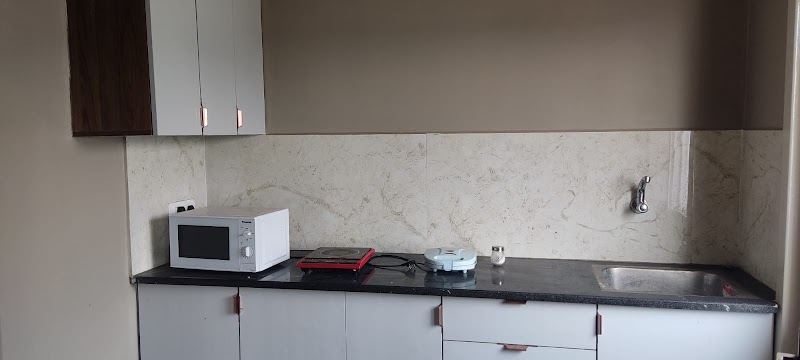 Hive coliving - Hive coliving 385/1, ITPL Main Rd, Lakshminarayana Pura, AECS Layout, Munnekolala, Bengaluru, Karnataka 560037, India