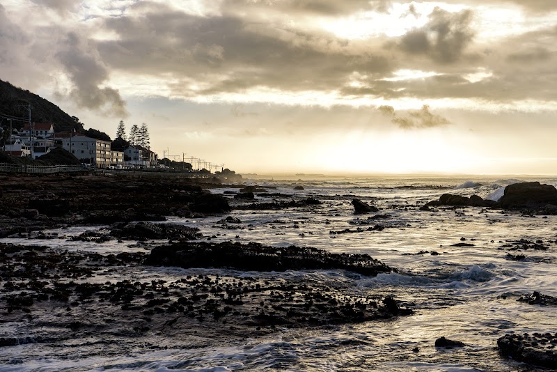 Saint James - Saint James, St James, Cape Town, 7945, South Africa