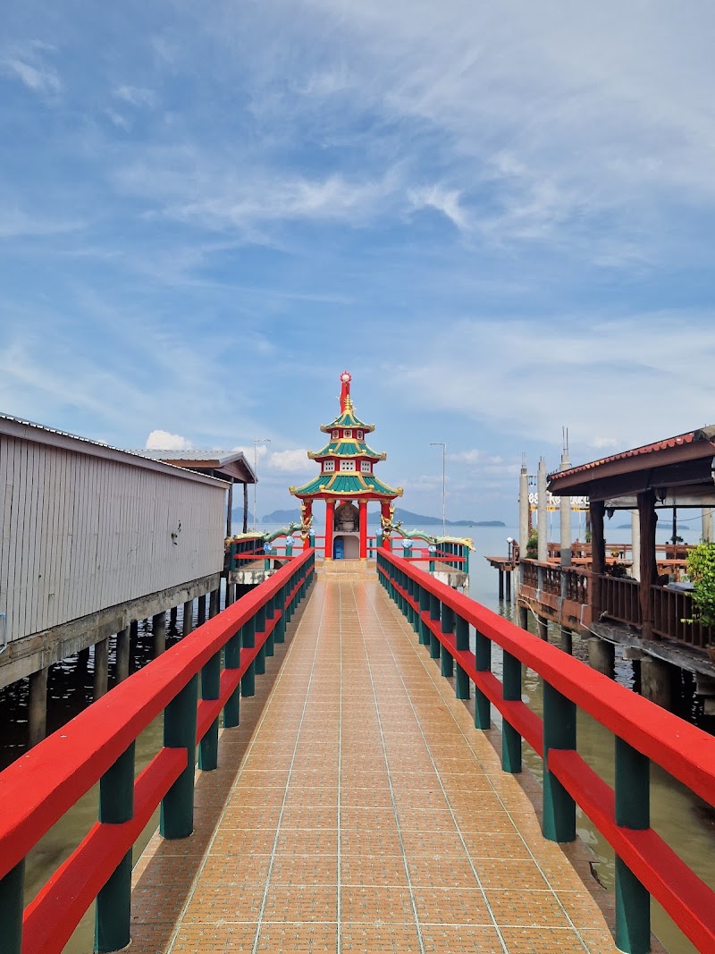 Ko Lanta - Ko Lanta Ko Lanta, Ko Lanta District, Krabi 81150, Thailand