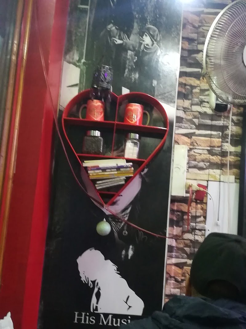 Latte Love Cafe - Latte Love Cafe Police Bazar, Shillong, Meghalaya 793001, India