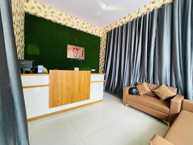 Hotel O Sagar - Hotel O Sagar G, sab, city center, plot number 61, Tekri Rd, opposite Rishabh travels, Central Area, Udaipur, Rajasthan 313001, India