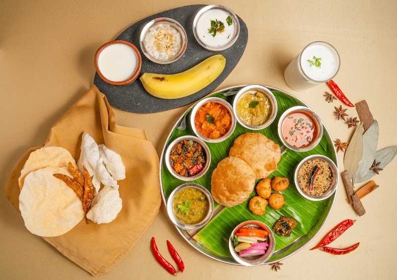 WelcomCafe Oceanic Restaurant - WelcomCafe Oceanic Restaurant WelcomHotel Grand Bay, Beach Rd, Krishna Nagar, Maharani Peta, Visakhapatnam, Andhra Pradesh 530002, India