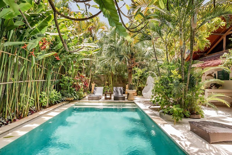 Ocean Luxury Villas - Ocean Luxury Villas Jl. Kayu Aya No.150, Seminyak, Kec. Kuta, Kabupaten Badung, Bali 80361, Indonesia