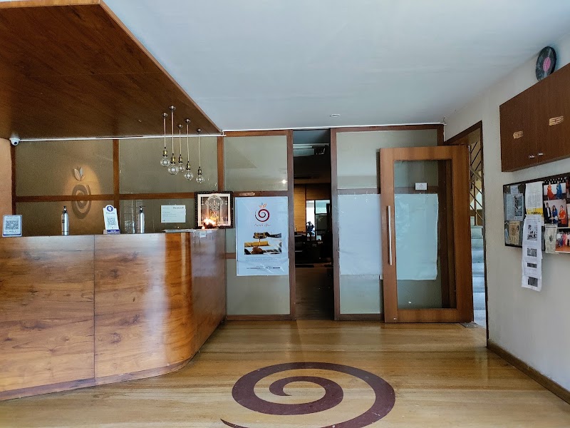 Earthen Wellness Ayurveda, Spa & Store - Earthen Wellness Ayurveda, Spa & Store, 40, Ulsoor Rd, Yellappa Garden, Yellappa Chetty Layout, Sivanchetti Gardens, Bengaluru, Karnataka 560042, India